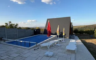 Proprietate premium | Casă și complex turistic la cheie | Cordău - Poză 24