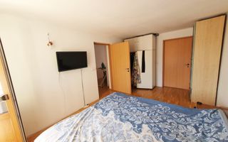 Casă 4 camere, 350 mp teren , Alba - Micești - Poză 10