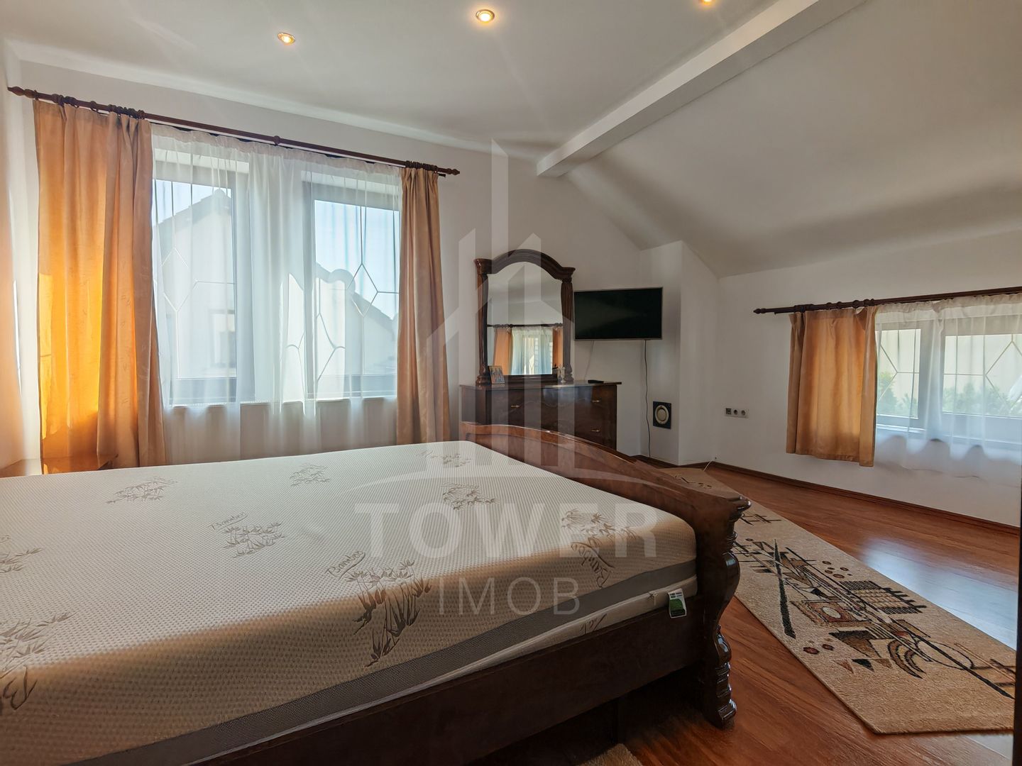 Casă de închiriat – Șelimbăr, zona Tineretului - Poză 13