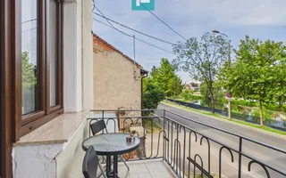 Apartament 2 Camere în Centrul Oradiei - Poză 12