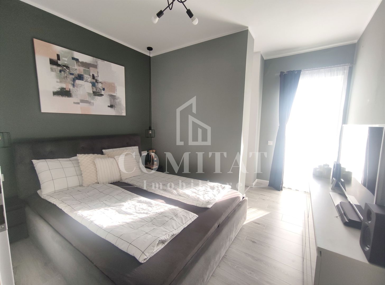 Apartament 3 camere | Zorilor zona Audi | - Poză 4
