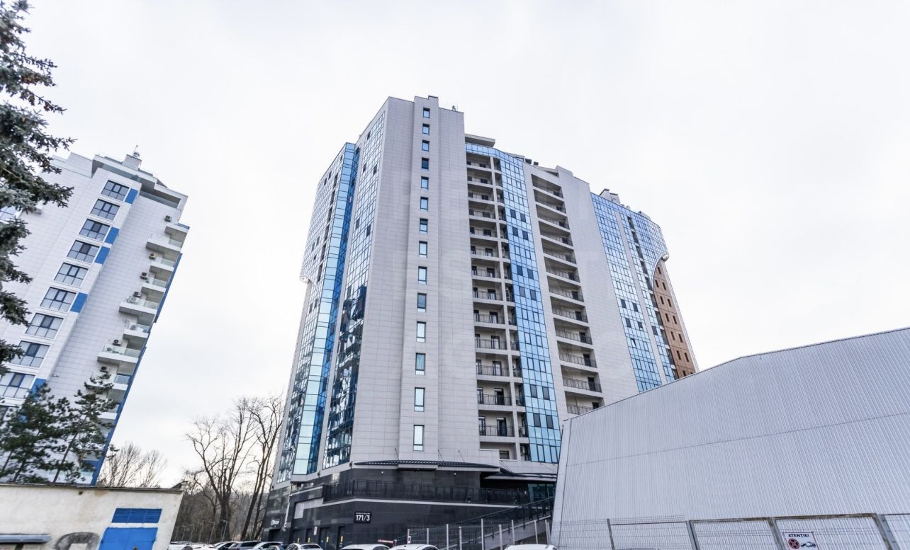 Chirie, apartament, 1 cameră, bul. Ștefan cel Mare, Centru - Poză 1