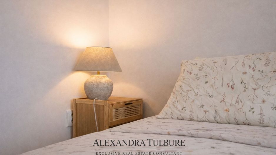 Apartament 4 camere | 90 mp | etaj intermediar | garaj | Europa - Poză 7