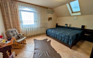 Vila, 6 Camere, 365 mp, 4 bai, Andrei Muresanu, Constantin Brancusi - Poză 15