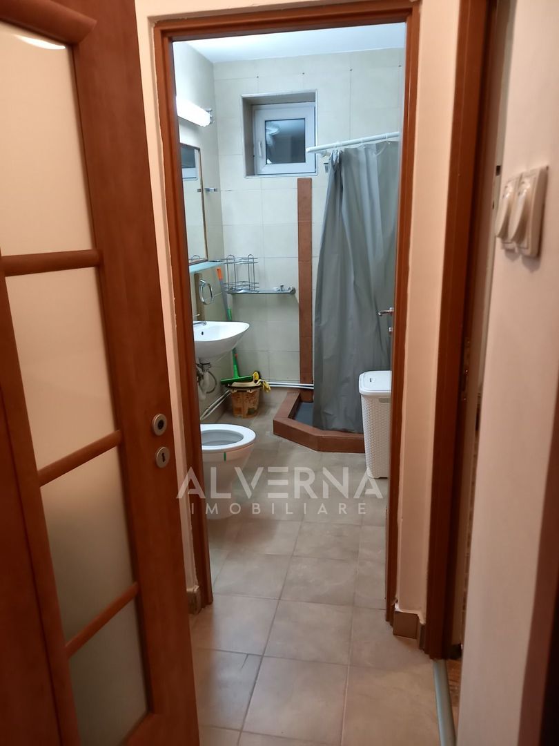 Apartament 3 camere | 70mp + balcon 4mp | parcare | zona Gheorgheni - Poză 6