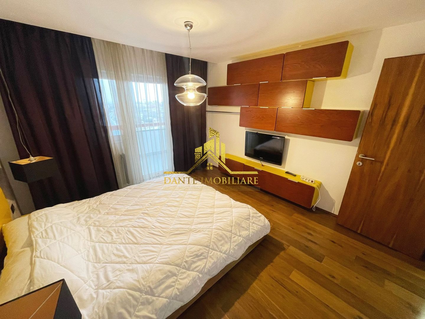 3 camere, mobilat modern, spatios, terasa, Zorilor, UMF, Observator - Poză 11