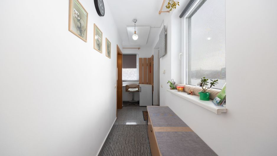 Garsoniera 21 mp utili-Avangarden Bartolomeu - Poză 5