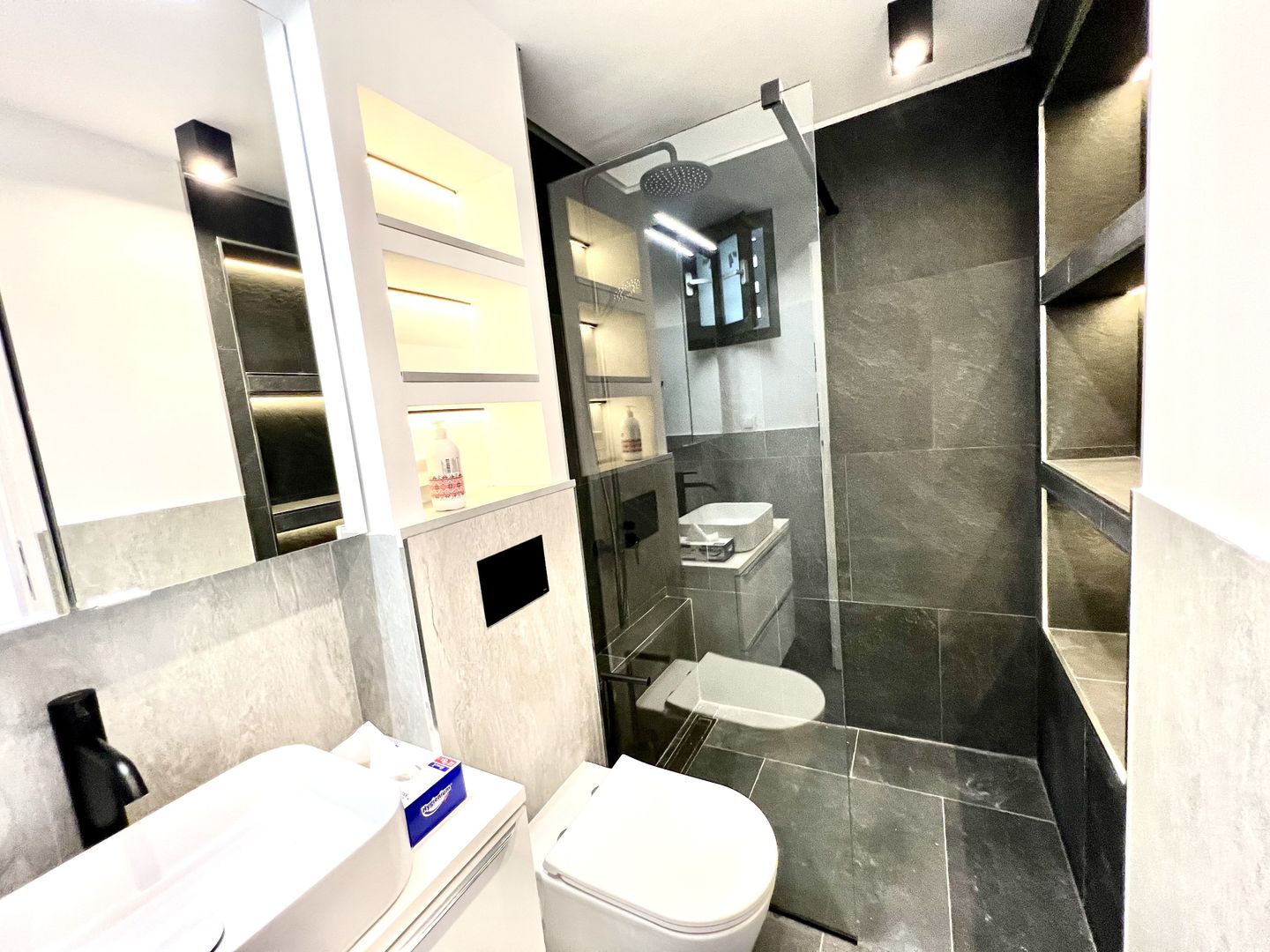 Apartament 3 camere renovat Vasile Conta Universitate Romana - Poză 10