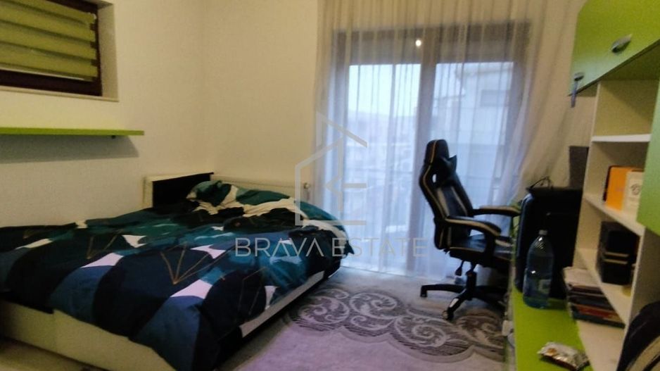 Apartament 3 camere, balcon, parcare, 64 mp, zona Floresti - Poză 7