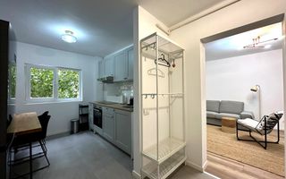 Prima inchiriere - Apartament renovat - 2 camere - etaj 1 - Mosilor - Dacia - Poză 5