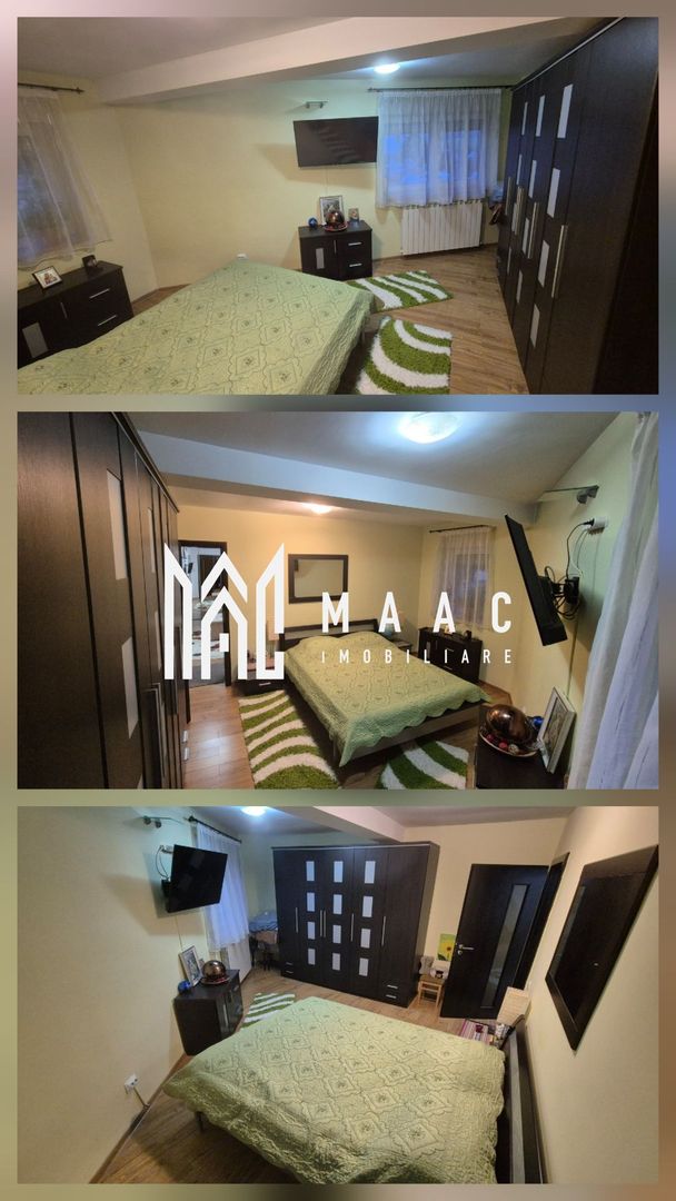 Apartament 1 cameră de închiriat | Sibiu, Ștrand | 39 mp - Poză 5