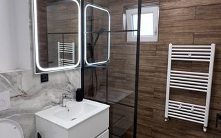 Apartament 3 camere, decomandat, poziție EXCEPȚIONALĂ, Cluj-Napoca - Poză 5
