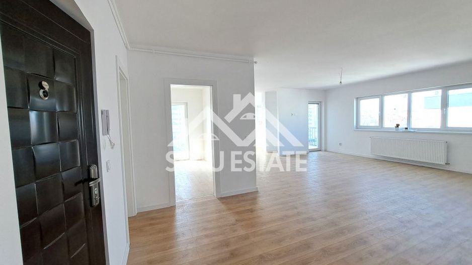 Apartament 4 camere, 2 bai,Doamna Stanca, Selimbar - Poză 2