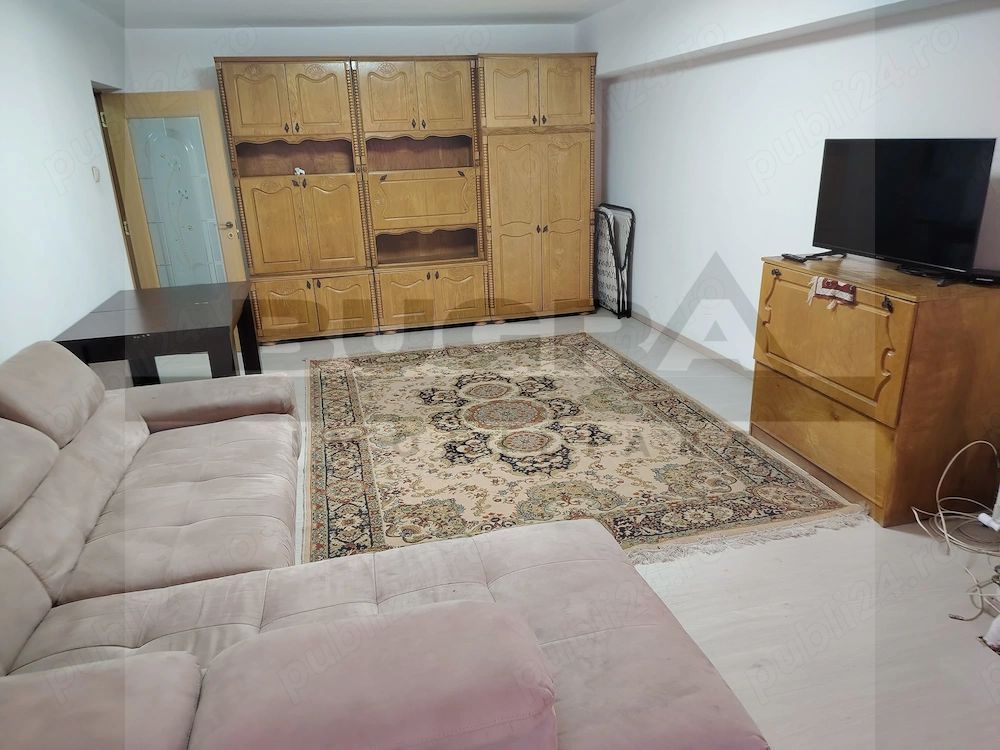 Apartament cu 3 camere, decomandat, 80 mp, Piata Marasti - Poză 5