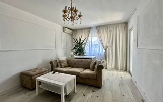 Apartament 3 camere Băneasa, la 1 minut de Parcul Hersatrau - Poză 1