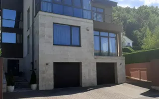 Vilă de lux cu vedere spectaculoasă spre Tâmpa  Green Valley zona Noua - Poză 50