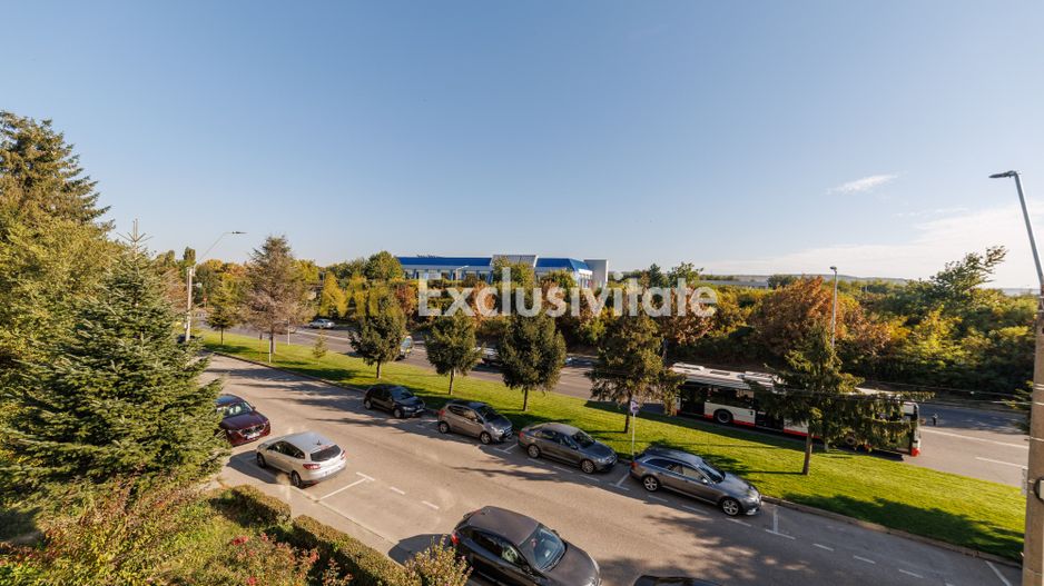 Ap. 3 camere, decomandat, Popa Sapca, Pitesti - Poză 13