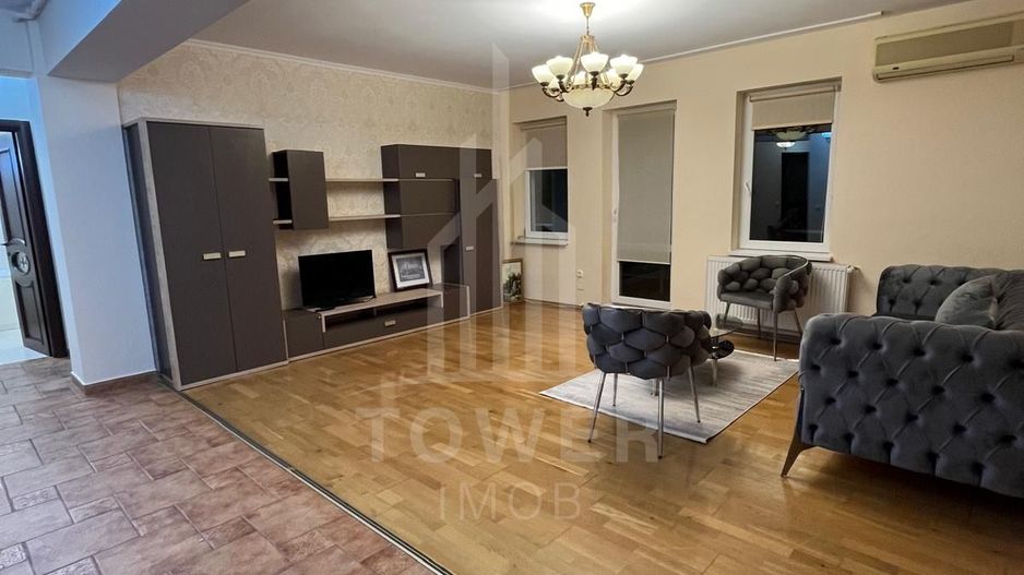 Apartamentul modern cu 3 camere | 98 mp - Poză 1