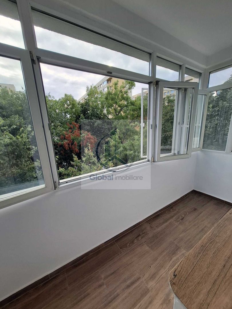 Apartament 2 camere de închiriat Teiul Doamnei | Decomandat - Poză 6