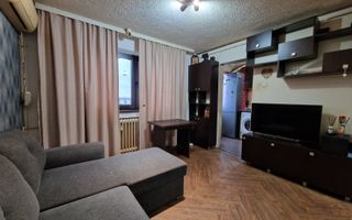 Garsoniera Brancoveanu mobilata/utilata - Poză 5