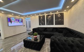 Apartament de LUX 3 camere in Selimbar, ansamblul Regina Residence - Poză 3