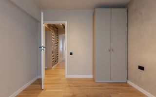 Metrou Stefan cel Mare! View spectaculos parcul circului - ap 3 camere - Poză 11