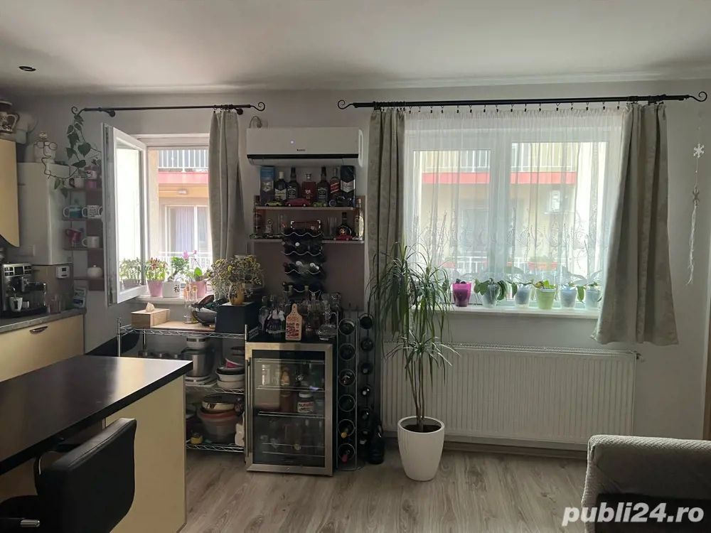 Apartament 2 camere comuna Giroc bloc nou - Poză 4