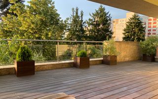 Washington Residence | Luxury Penthouse | Dorobanti | Garaj 2 locuri - Poză 15