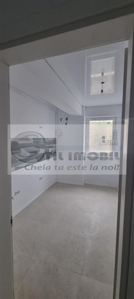 Apartament 2 camere Bucium - mutare imediata - Poză 2