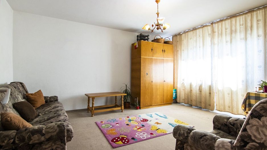 Apartament 3 camere- Parc Sebastian,  comision 0% - Poză 4