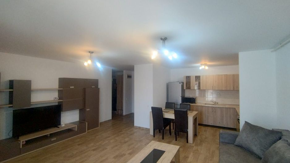 Grozavesti-Regie-Orhideea Residence & Spa - Calea Plevnei - Poză 3