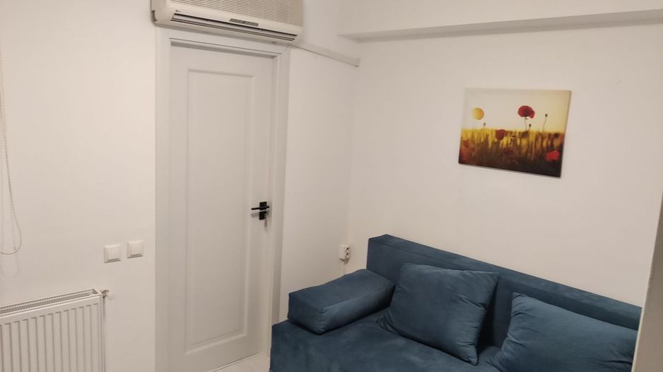 Apartament 1 camera langa Mega Mall | Centrala Proprie - Poză 2