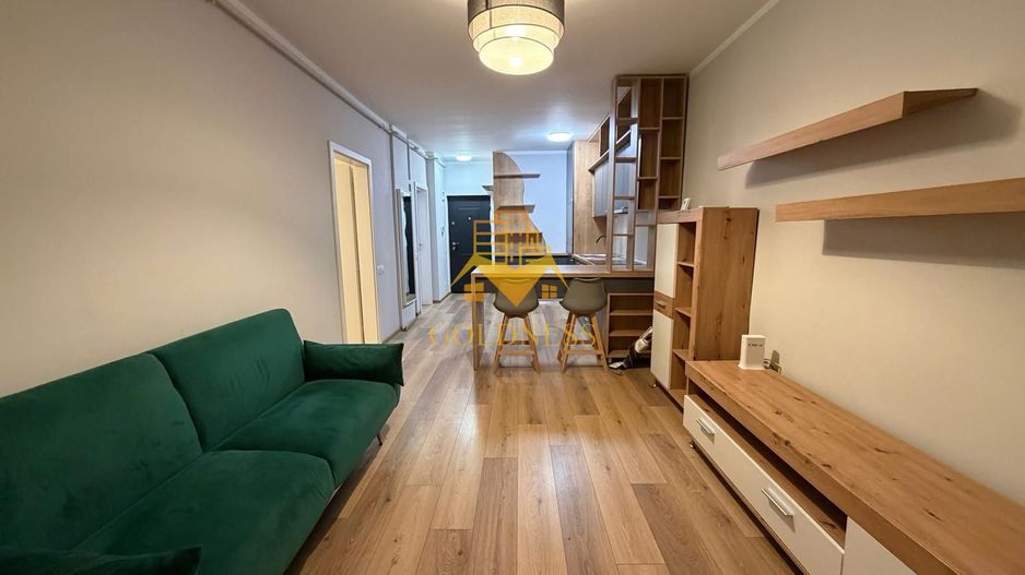 2 camere, Parcare, Buna Ziua, Zona Grand Hill, LIDL, Trifoiului - Poză 3