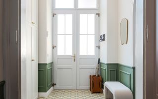 VÂNDUT!!! Apartament splendid in centrul Aradului - Poză 12