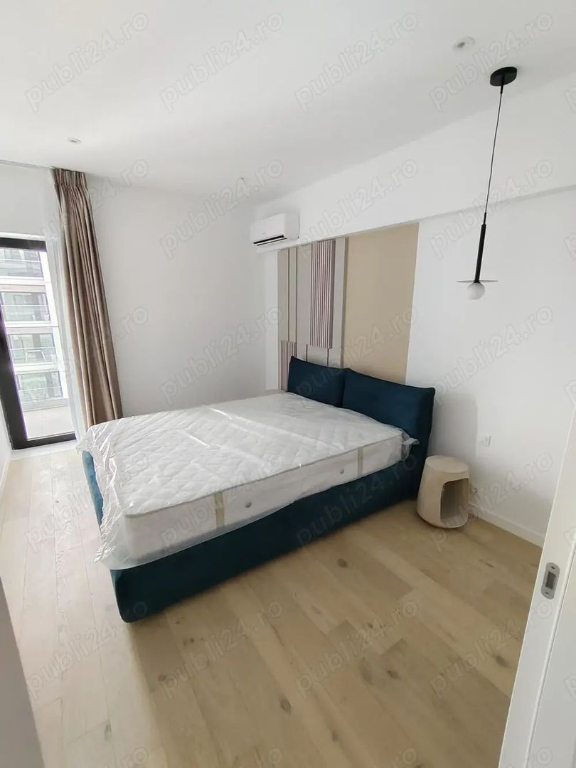 Apartament 2 camere | loc de parcare | One Cotroceni Park - Poză 5