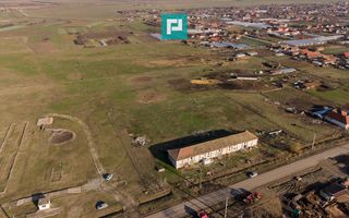 Hală industrială cu teren generos în Zărand, Arad - Poză 34