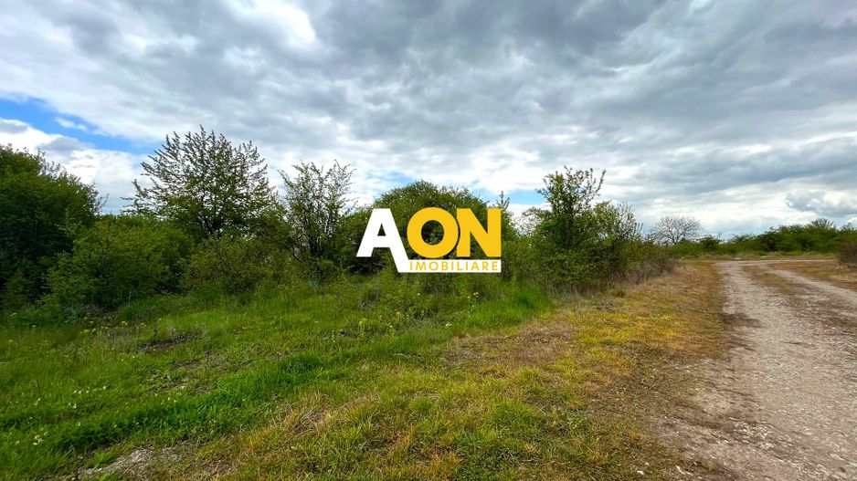 Teren de vanzare, 510mp, zona Platou Cetate - Poză 1