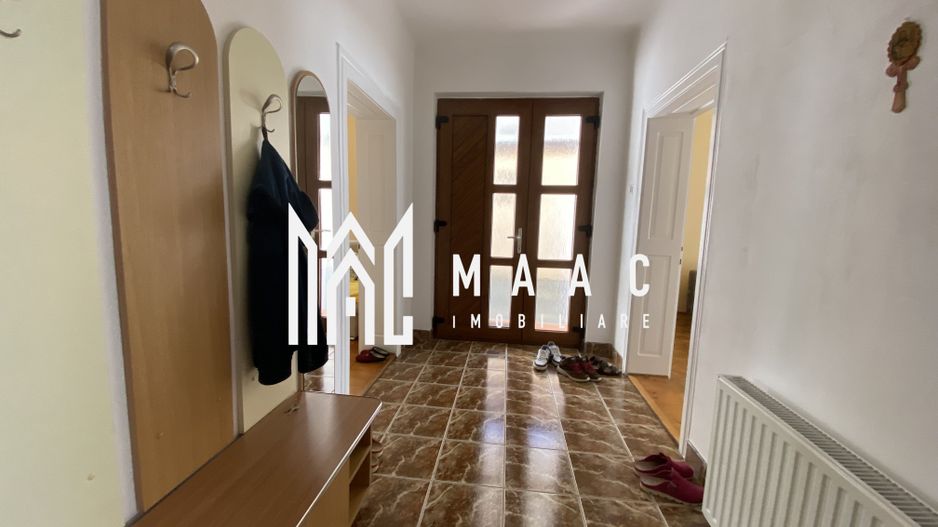 Apartament la casa | 3 camere | Garaj | P+D I Terezian - Poză 3