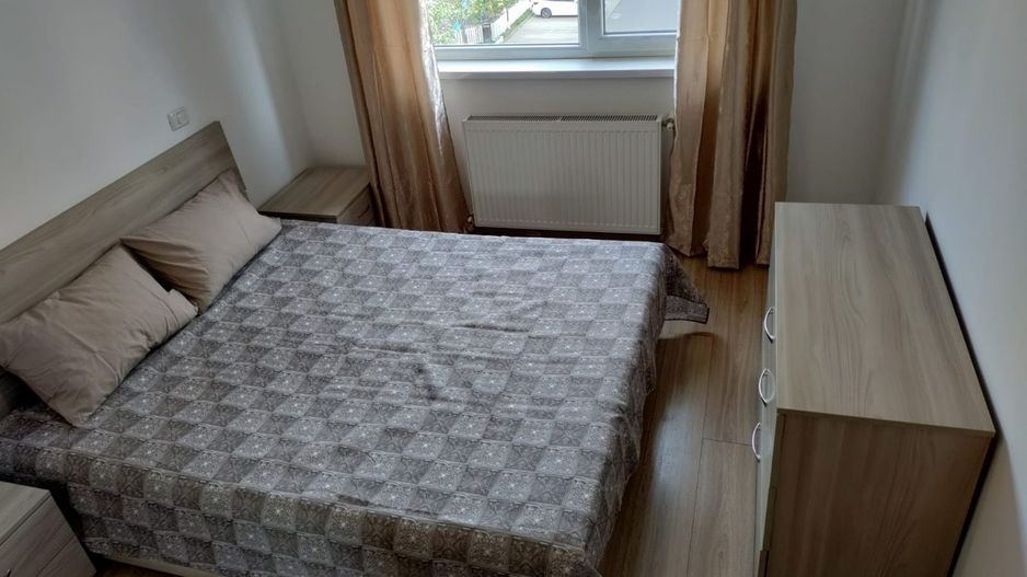 Apartament doua camere de inchiriat Zona Metalurgiei - Poză 4