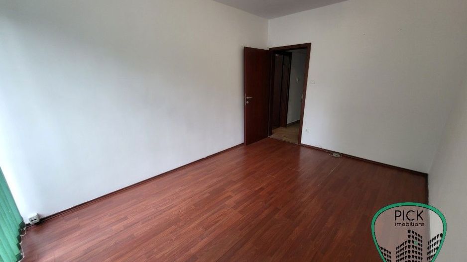 P 4169 - Birou cu 4 încăperi în Târgu Mureș - Semicentral - Poză 6