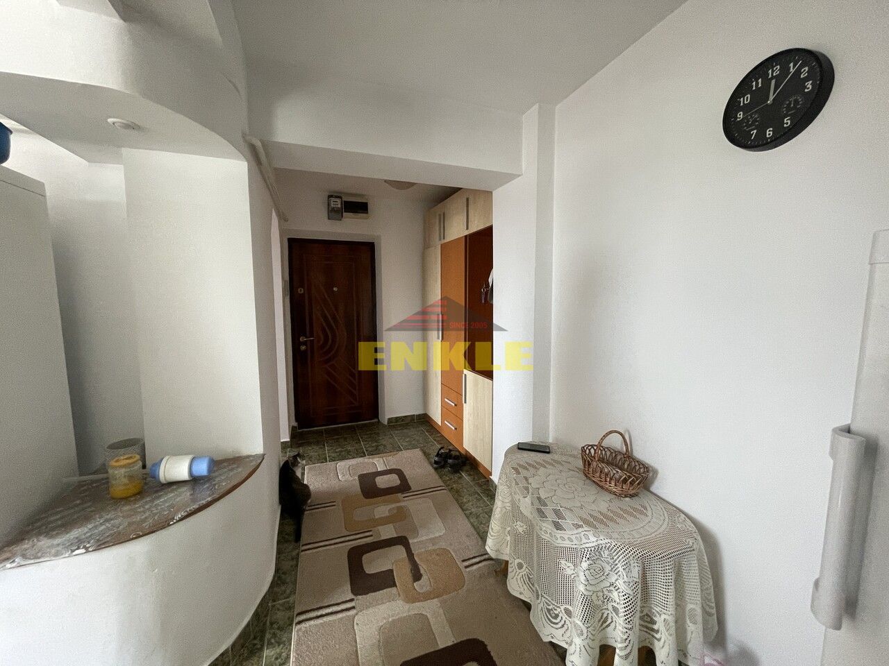 De vânzare apartament cu 3 camere, zona Gării - Poză 4