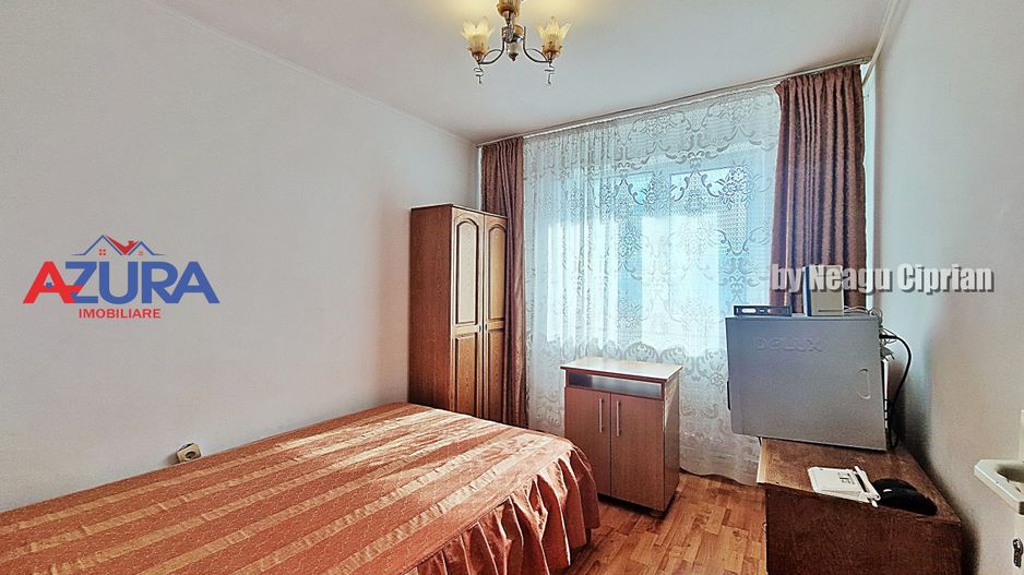 Apartament 2 camere Trivale, mobilat complet, gata de mutat - Poză 3