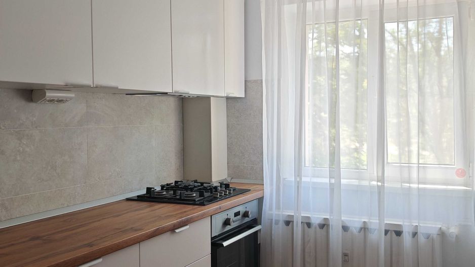 apartament decomandat parc Crangasi - Poză 1