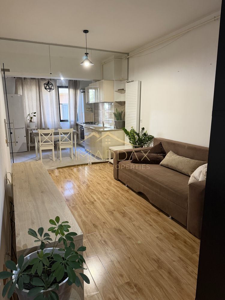 2 Camere în Bloc Nou (2016) |  Rond Alba Iulia | Centrală Proprie |Pet Friendly - Poză 3
