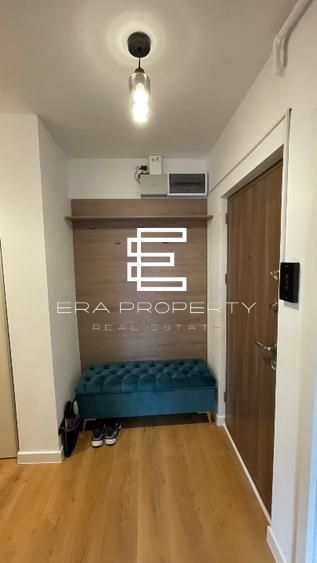 Apartament 3 camere - 70mp - etaj 1 -  amenajare modernă - zona Terezian Sibiu - Poză 10