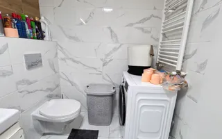 Apartament 2 camere, 55 mp, mobilat si utilat - Str.Teius, Sector 5 - Poză 14
