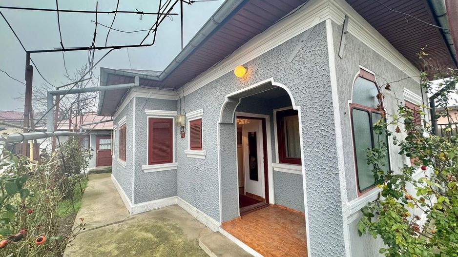 Casă de vânzare  zona Str. Gheorghe Doja, 3 camere - Poză 1