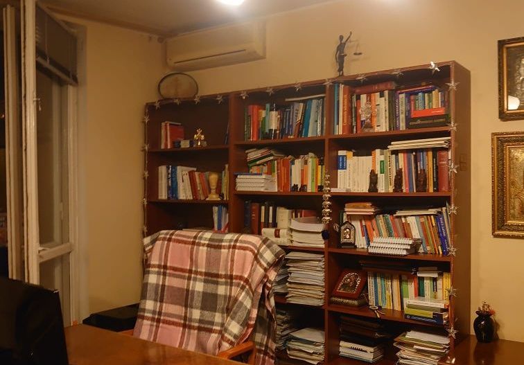 Apartament Dinucu Golescu/Spitalul Militar - Poză 1
