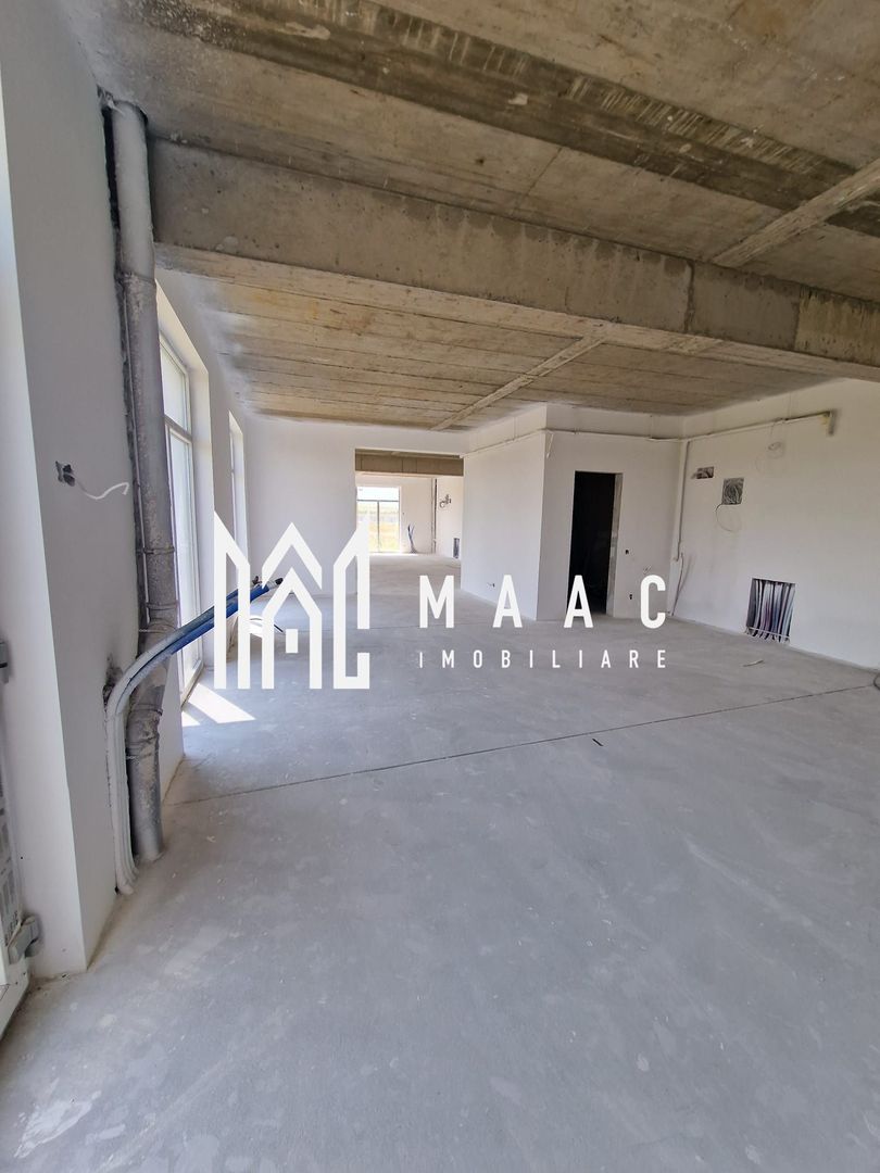 Spațiu comercial de închiriat | Șelimbăr | Credi Residence - Poză 8