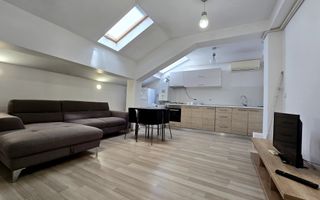 Piata Chirila- bloc nou- 2 camere - 400euro - Poză 7